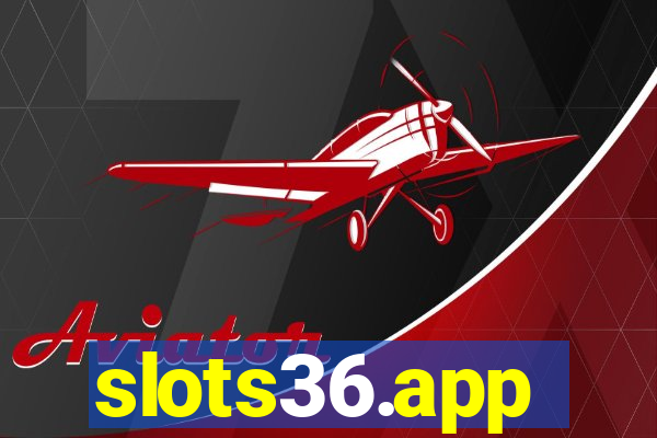 slots36.app