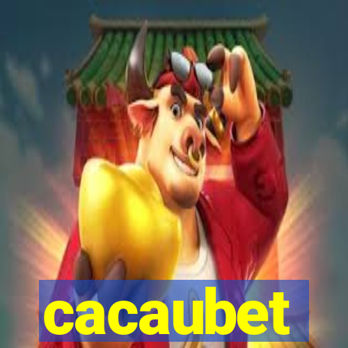 cacaubet