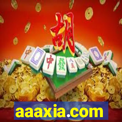 aaaxia.com