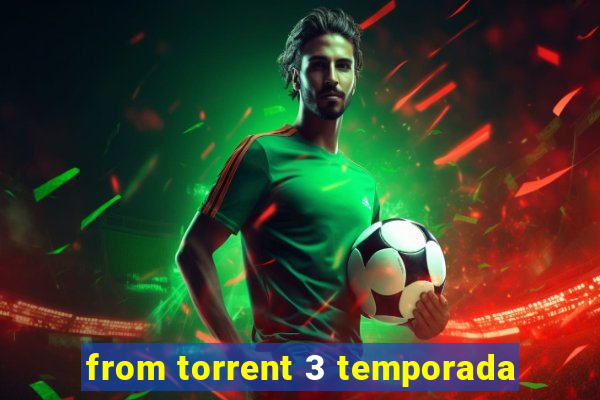 from torrent 3 temporada