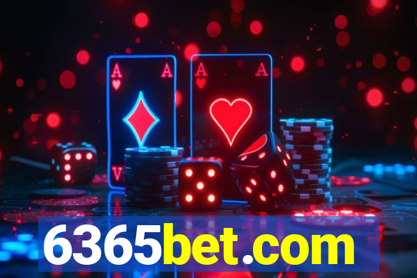 6365bet.com