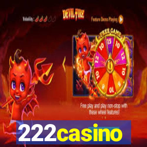 222casino