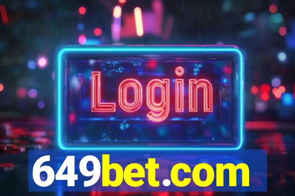 649bet.com