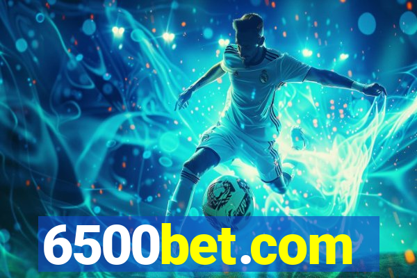 6500bet.com