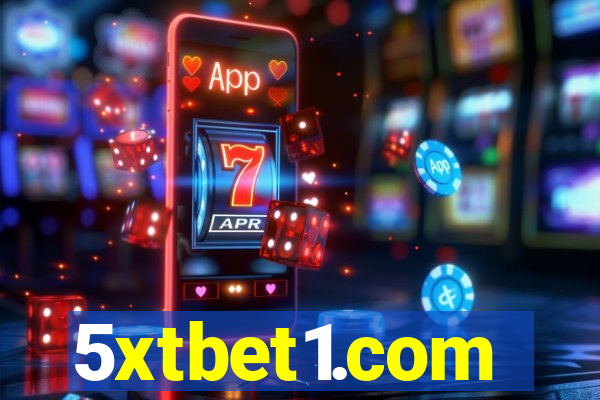 5xtbet1.com