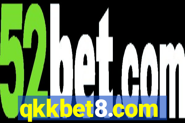 qkkbet8.com