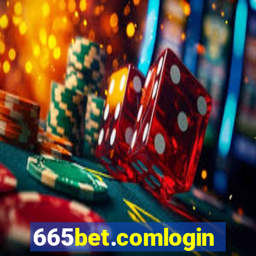 665bet.comlogin