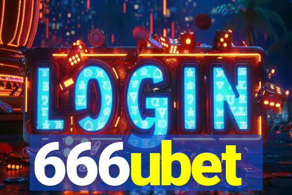 666ubet