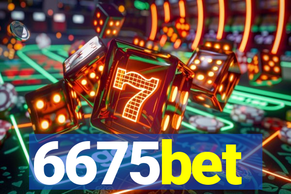 6675bet