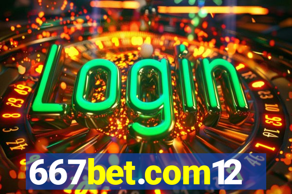 667bet.com12