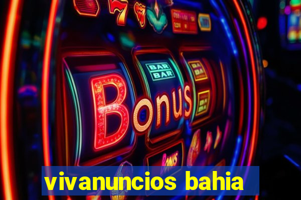 vivanuncios bahia