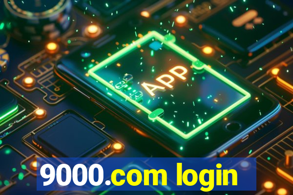 9000.com login