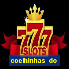 coelhinhas do brasil site