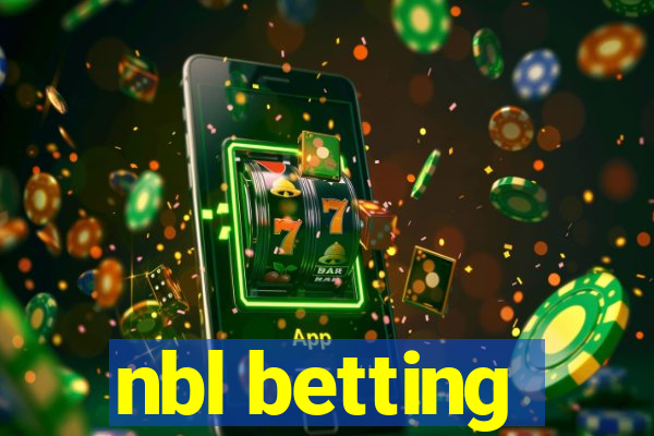 nbl betting