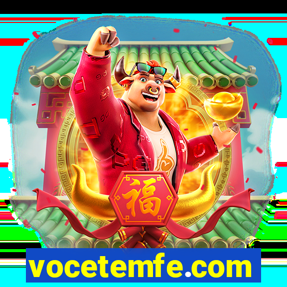 vocetemfe.com