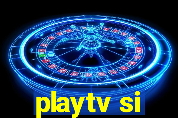 playtv si