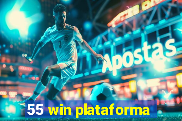 55 win plataforma