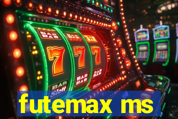 futemax ms