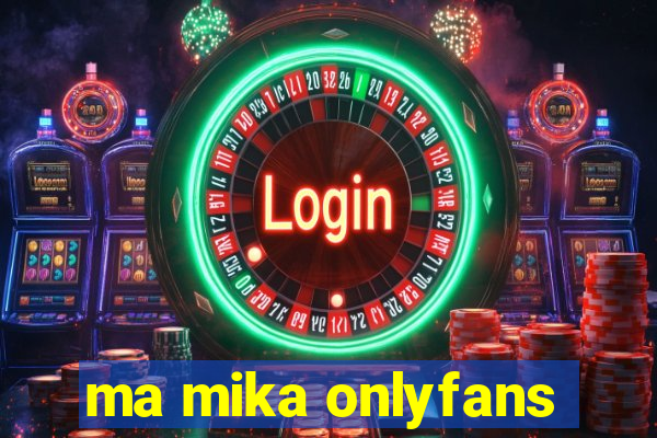 ma mika onlyfans