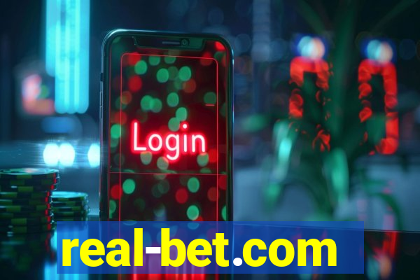 real-bet.com