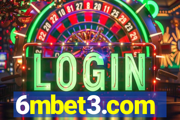 6mbet3.com