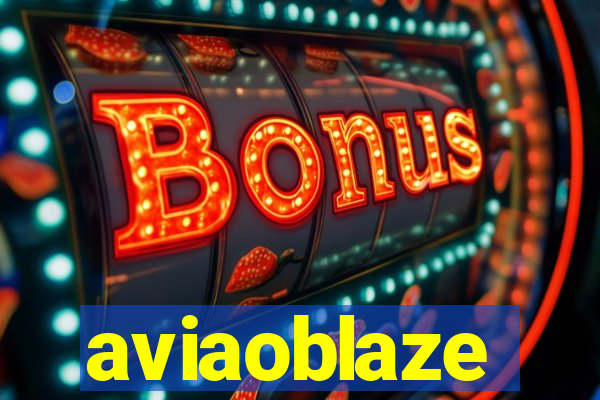 aviaoblaze