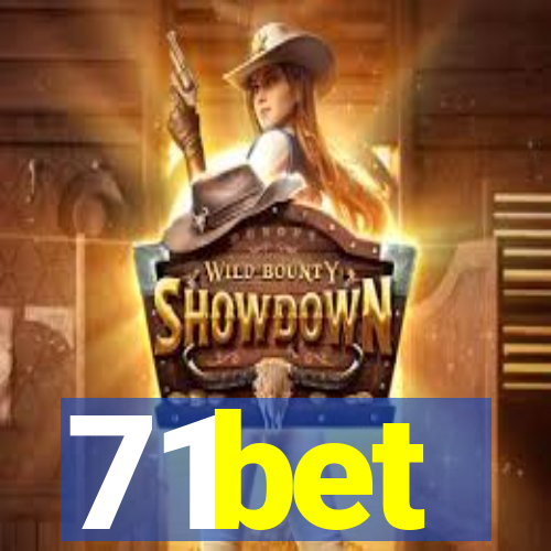 71bet