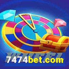 7474bet.com