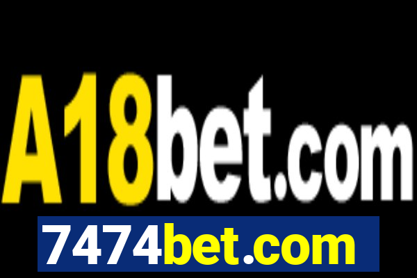 7474bet.com