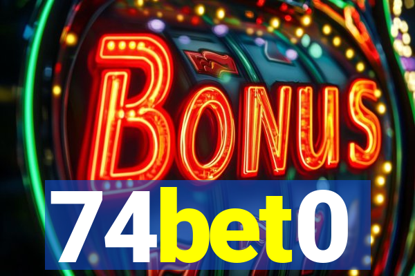 74bet0