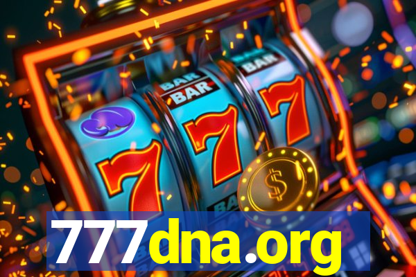 777dna.org