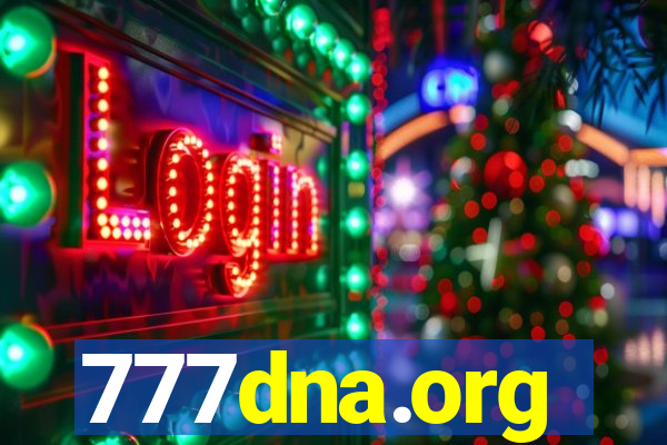 777dna.org