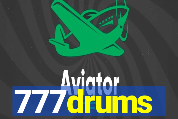 777drums