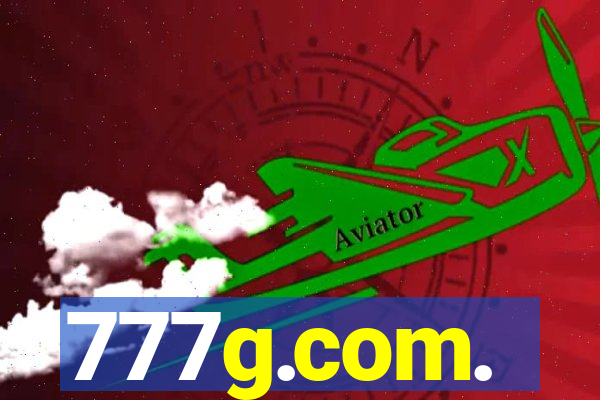 777g.com.