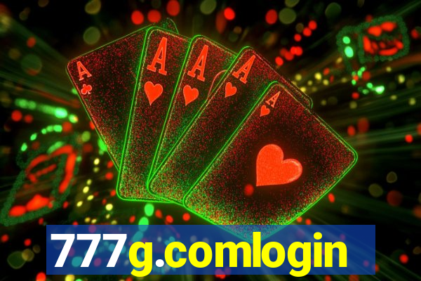 777g.comlogin