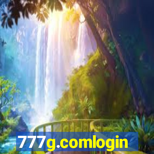 777g.comlogin