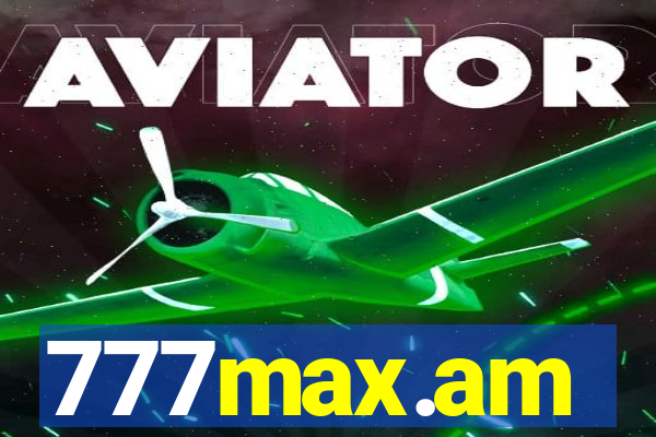 777max.am