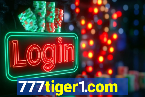 777tiger1.com