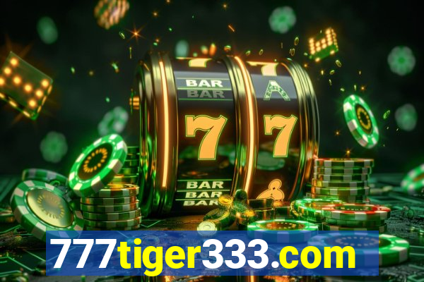 777tiger333.com