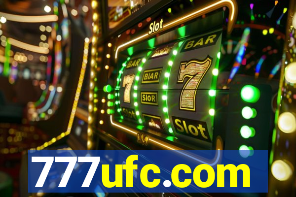 777ufc.com