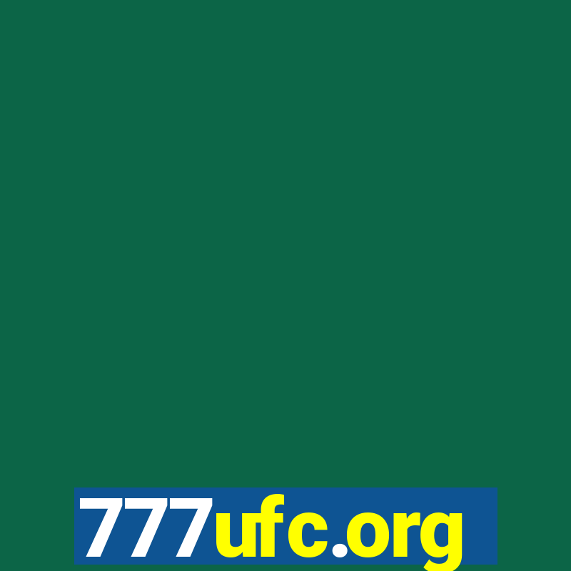 777ufc.org