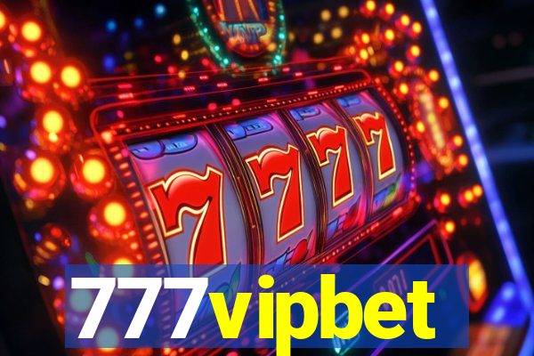 777vipbet