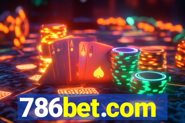 786bet.com