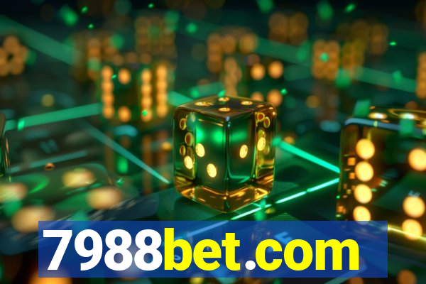 7988bet.com