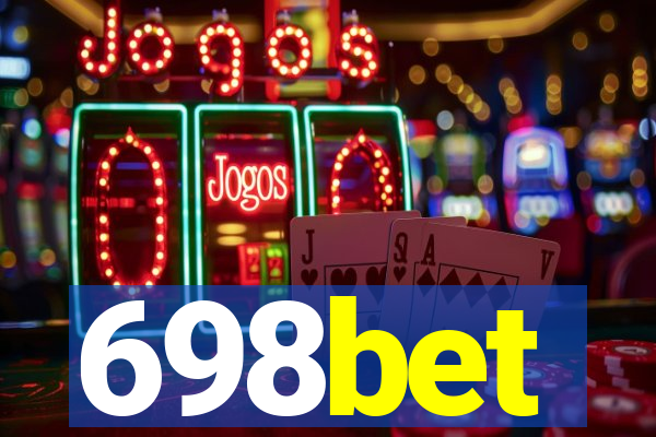 698bet