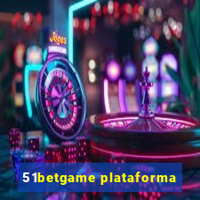 51betgame plataforma