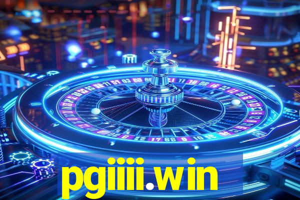 pgiiii.win