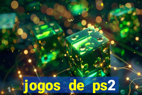 jogos de ps2 formato iso