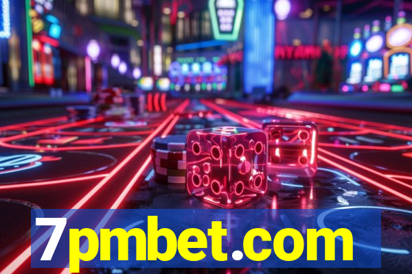 7pmbet.com