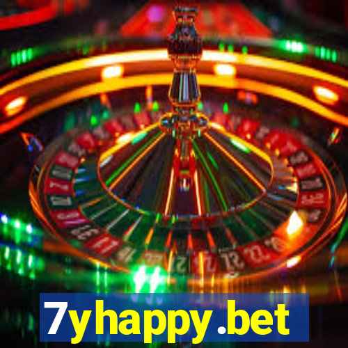 7yhappy.bet